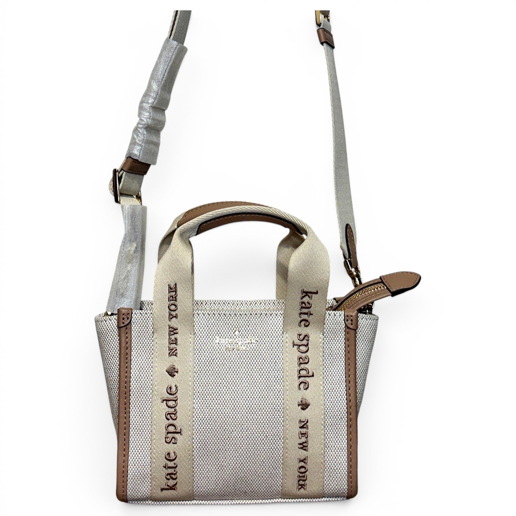 Crossbody bag