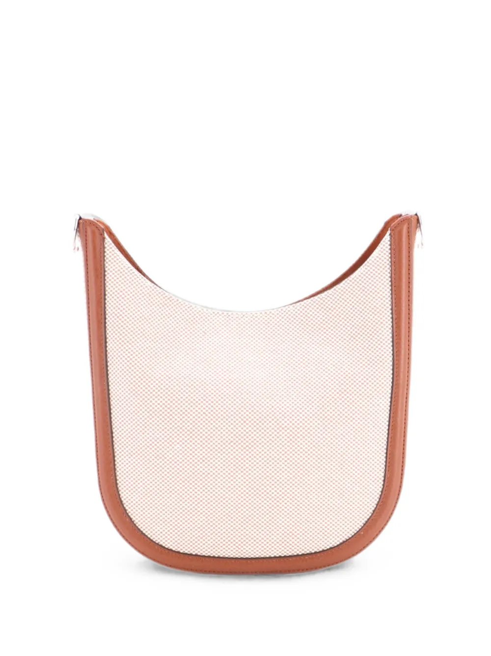Valentino Garavani Antibes Canvas with Leather Small crossbody bag