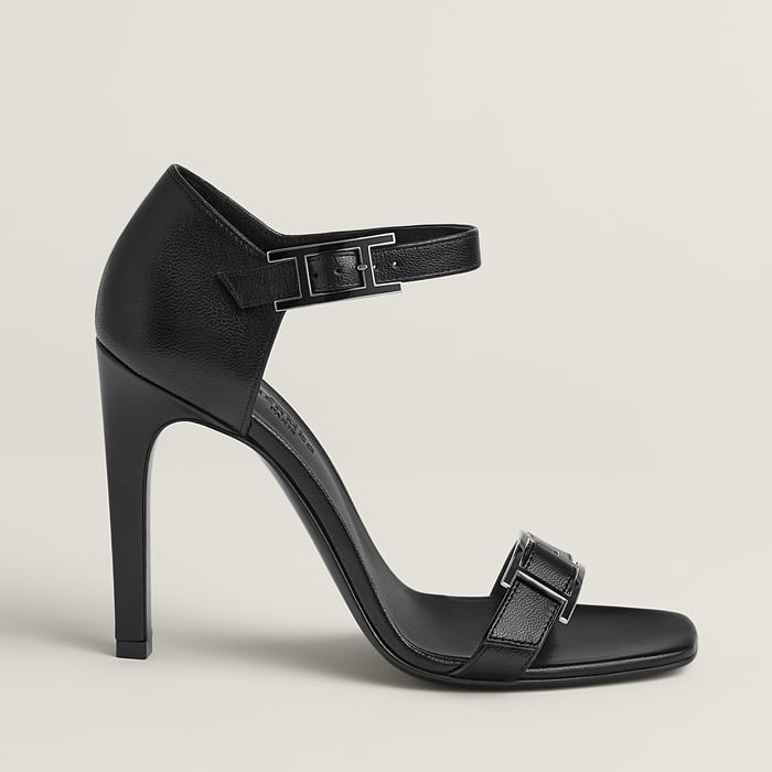 Noir Judy 105 Sandal