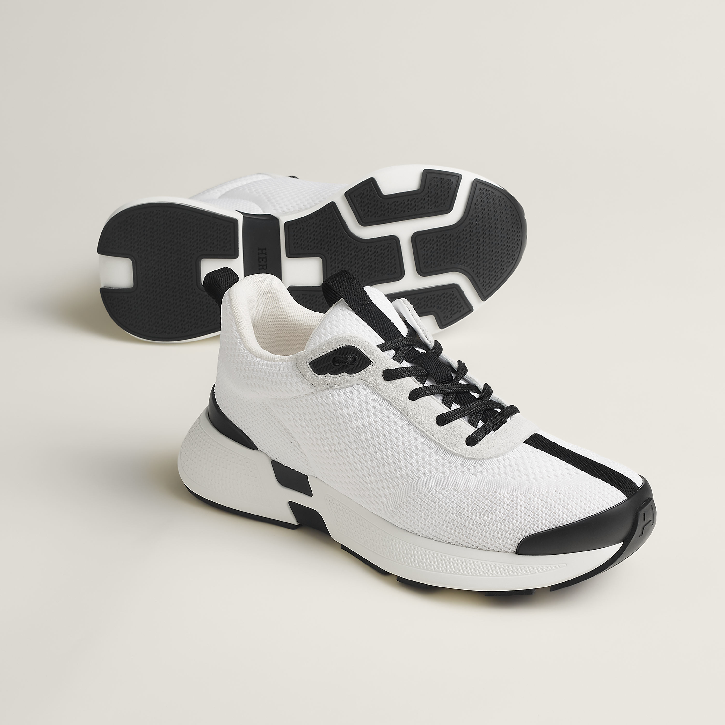 Heros sneaker