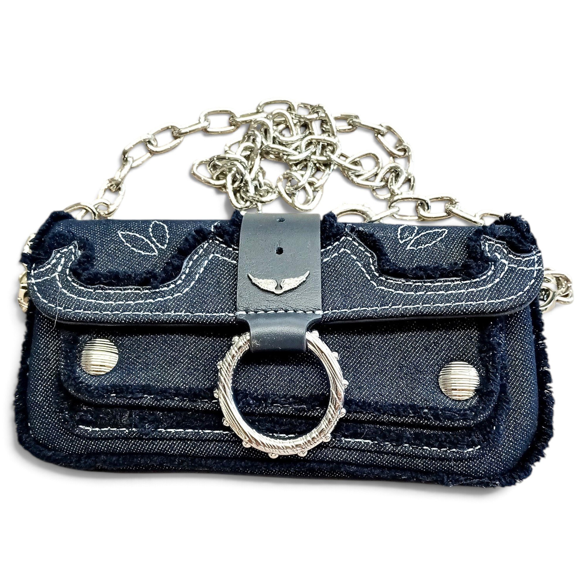 Kate Wallet crossbody bag
