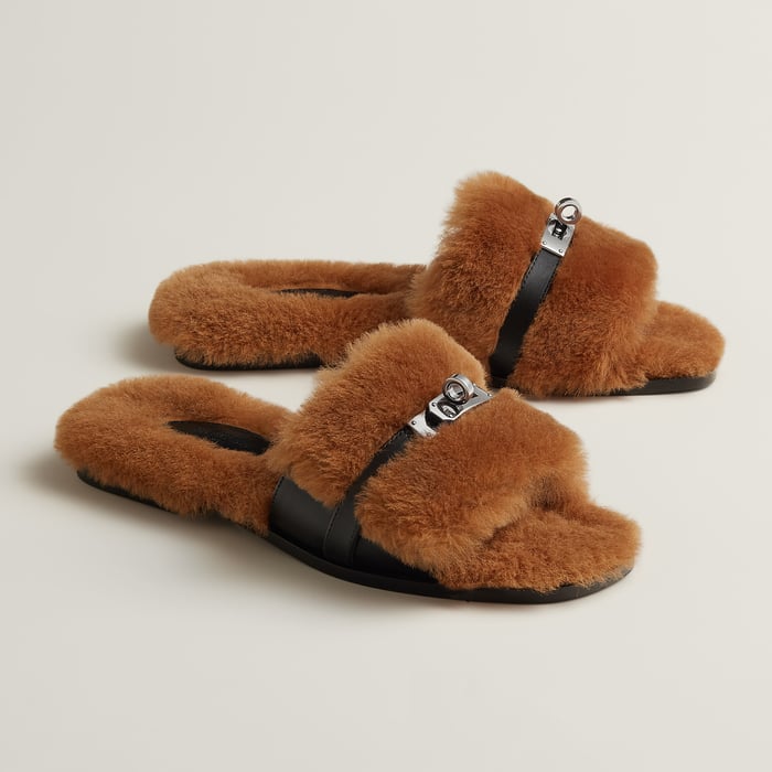 Giulia Sandal