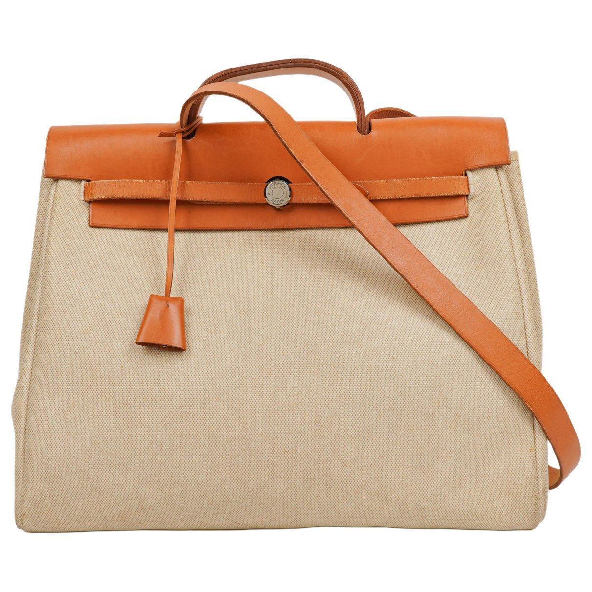 Herbag cloth handbag
