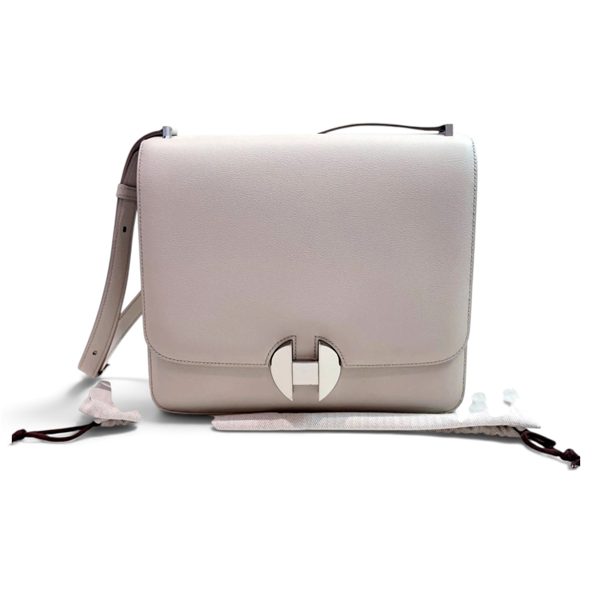 2002 leather handbag