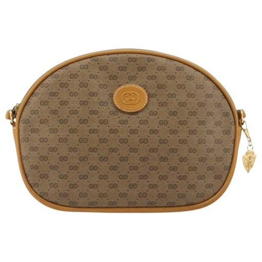 Gucci Leather handbag