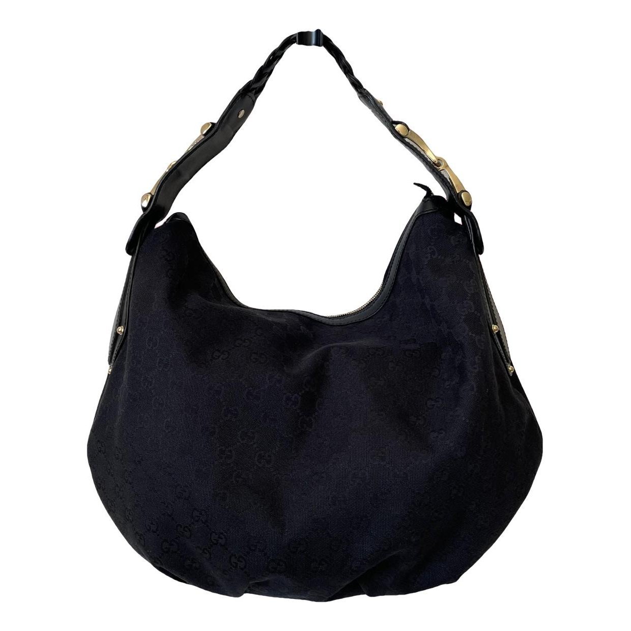 Pelham cloth handbag