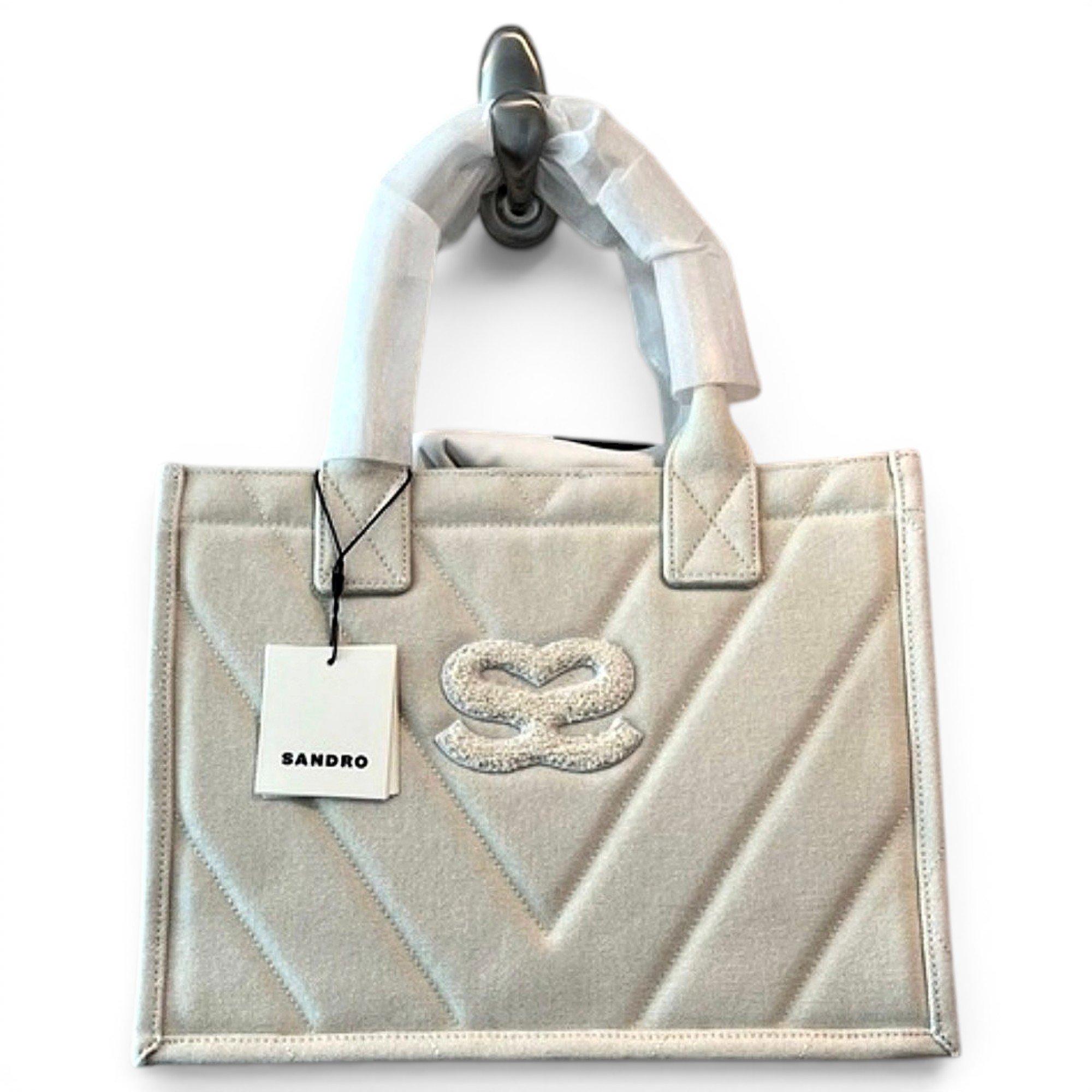 Sandro Handbag