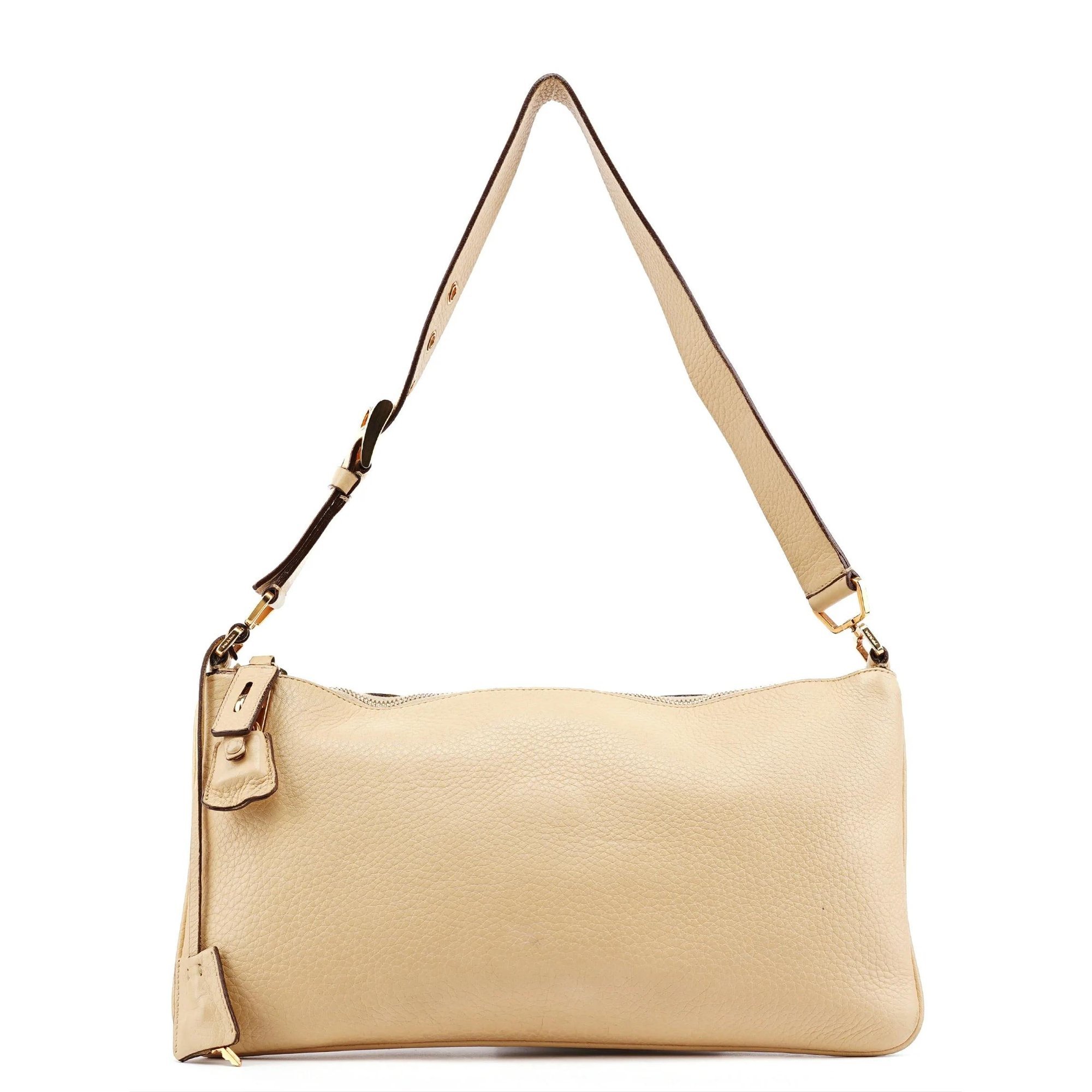Re-Edition 1995 leather handbag