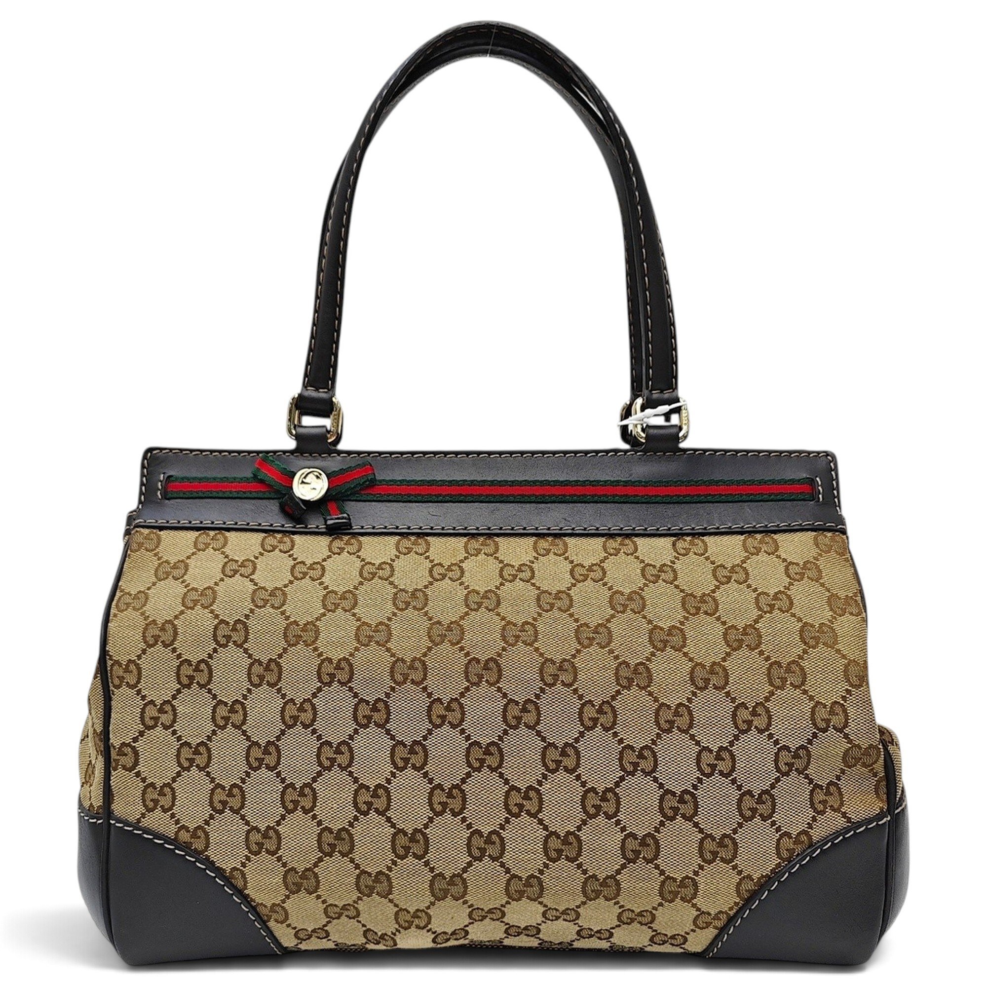 Cloth handbag