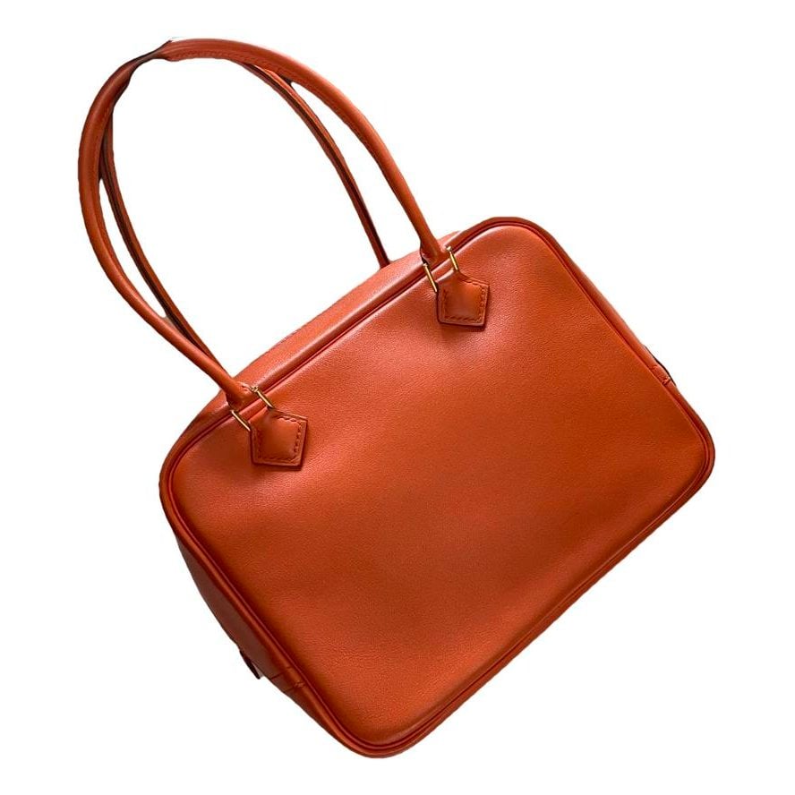 Hermes Plume Handbag