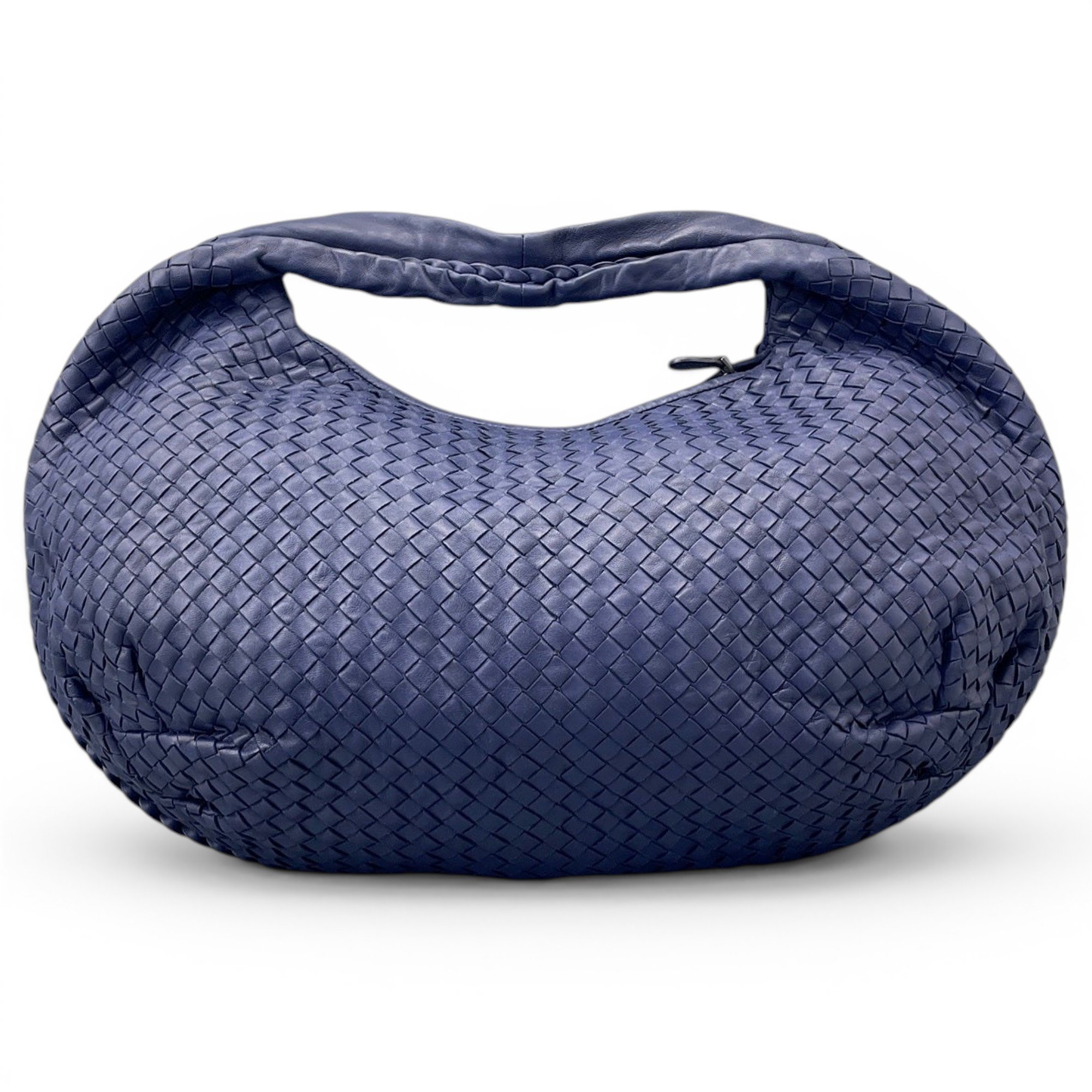 Jodie leather handbag