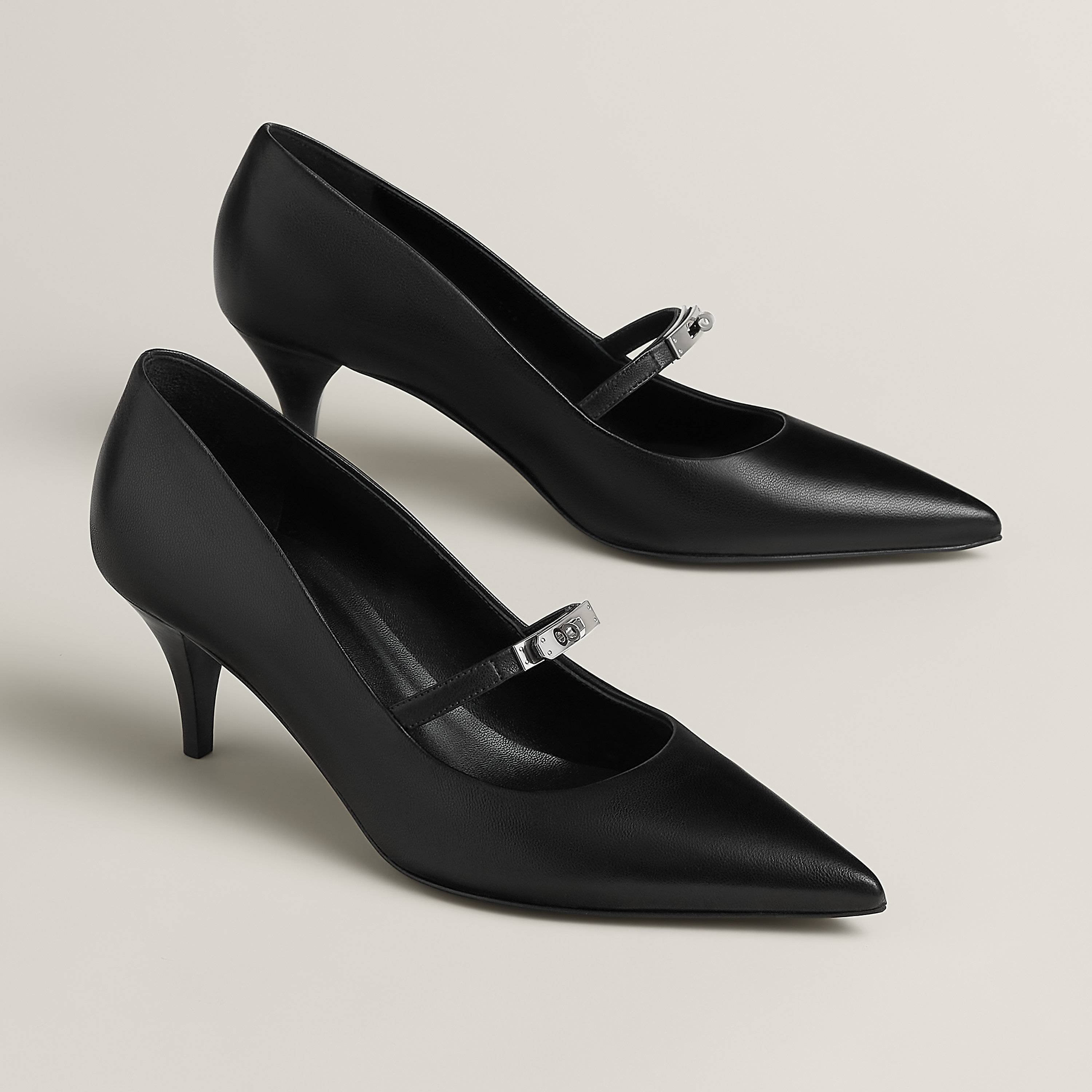 Majeste 60 pump