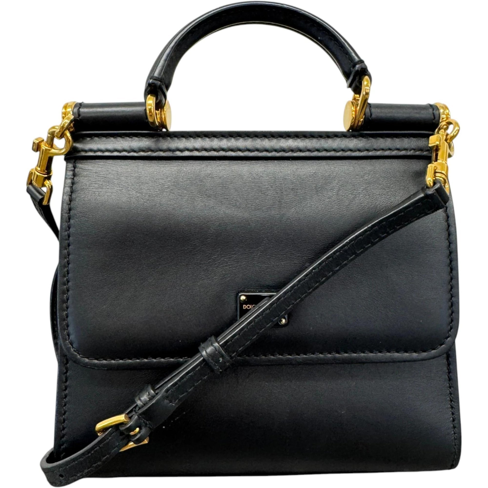 Dolce & Gabbana Leather handbag