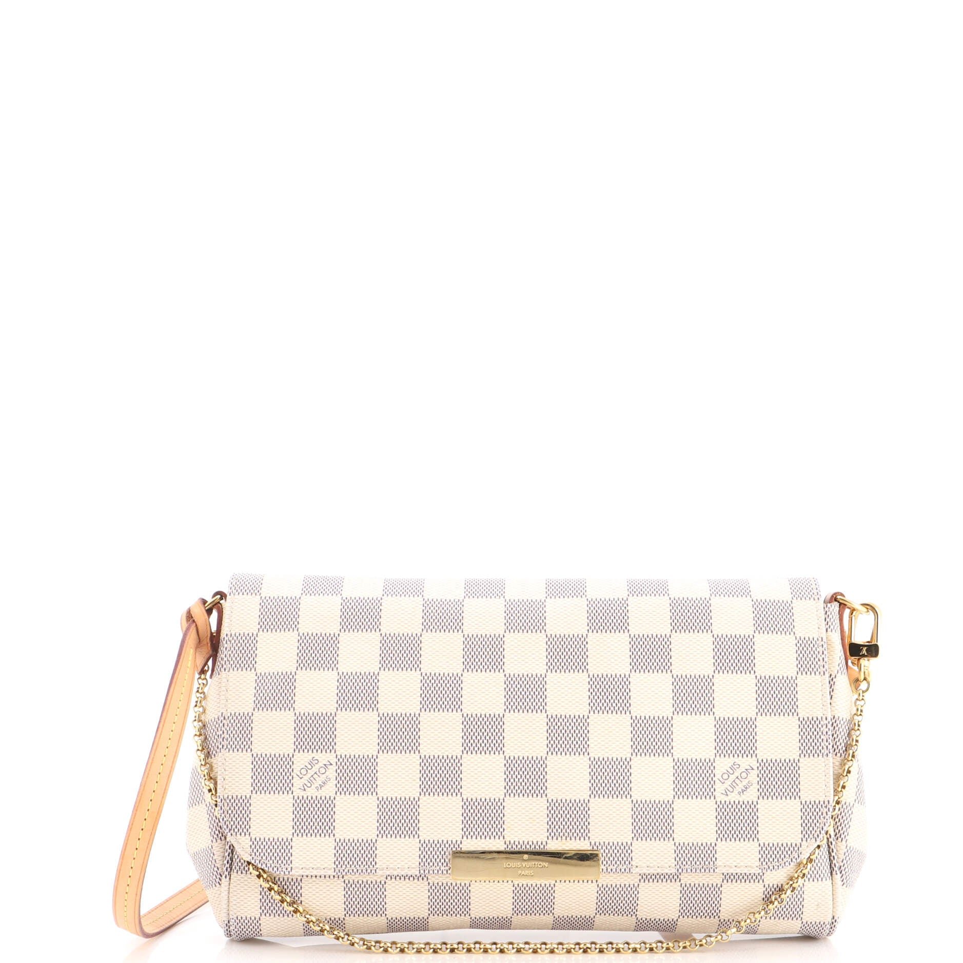 Favorite Handbag Damier MM
