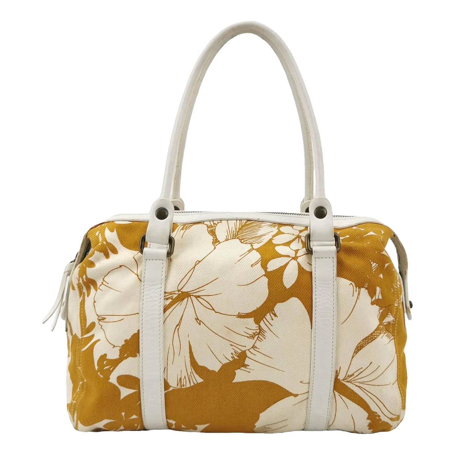 Cloth handbag