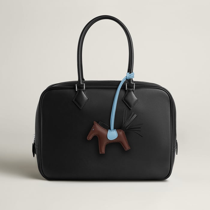 Rodeo PM Charm