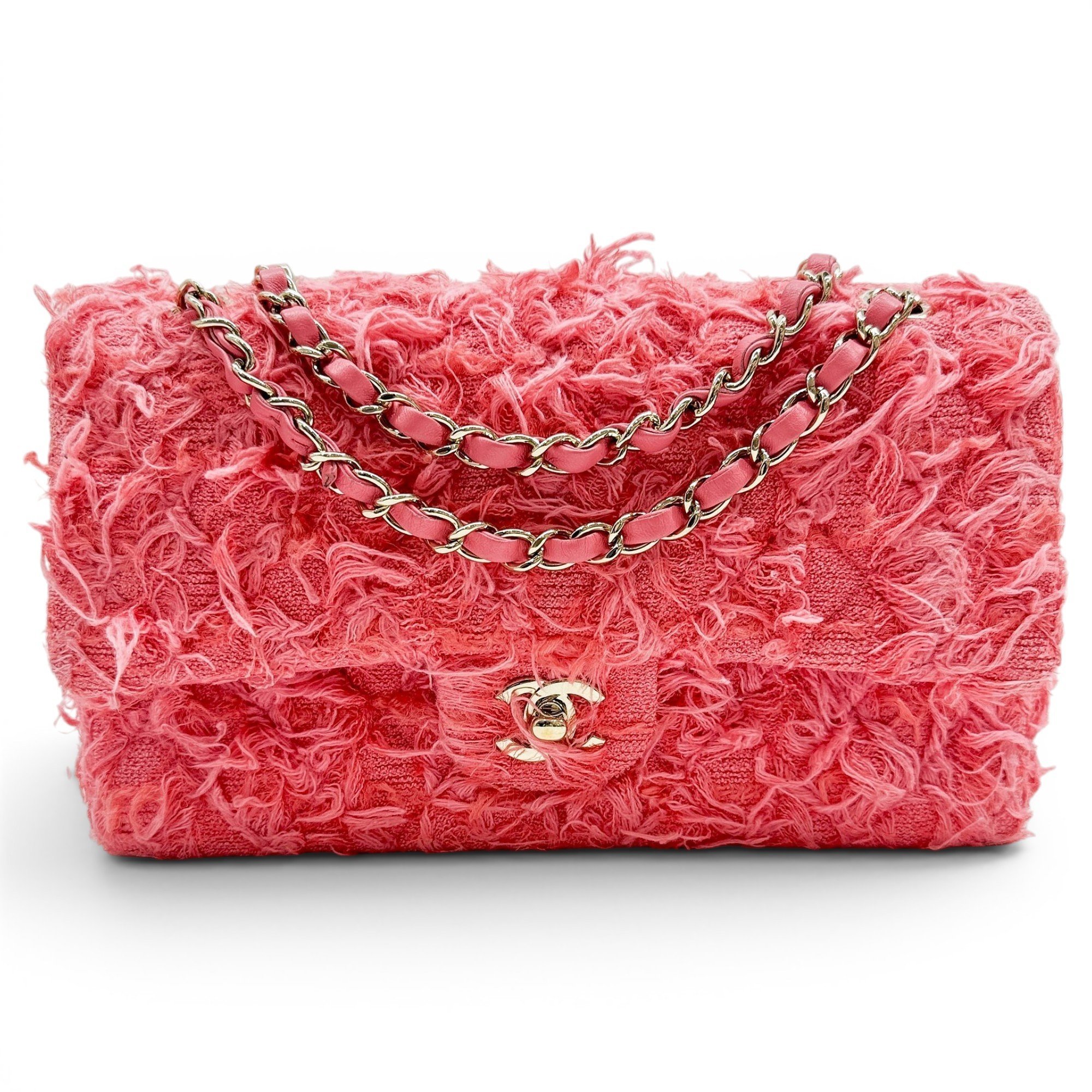 Timeless/Classique handbag