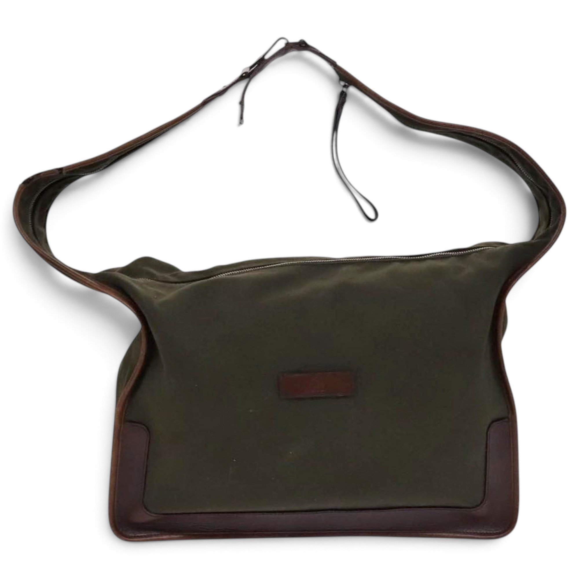 Cloth handbag