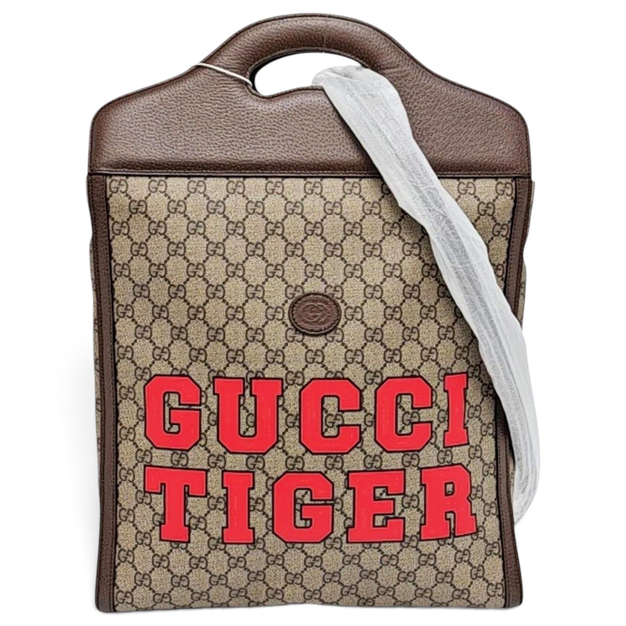 Cloth handbag