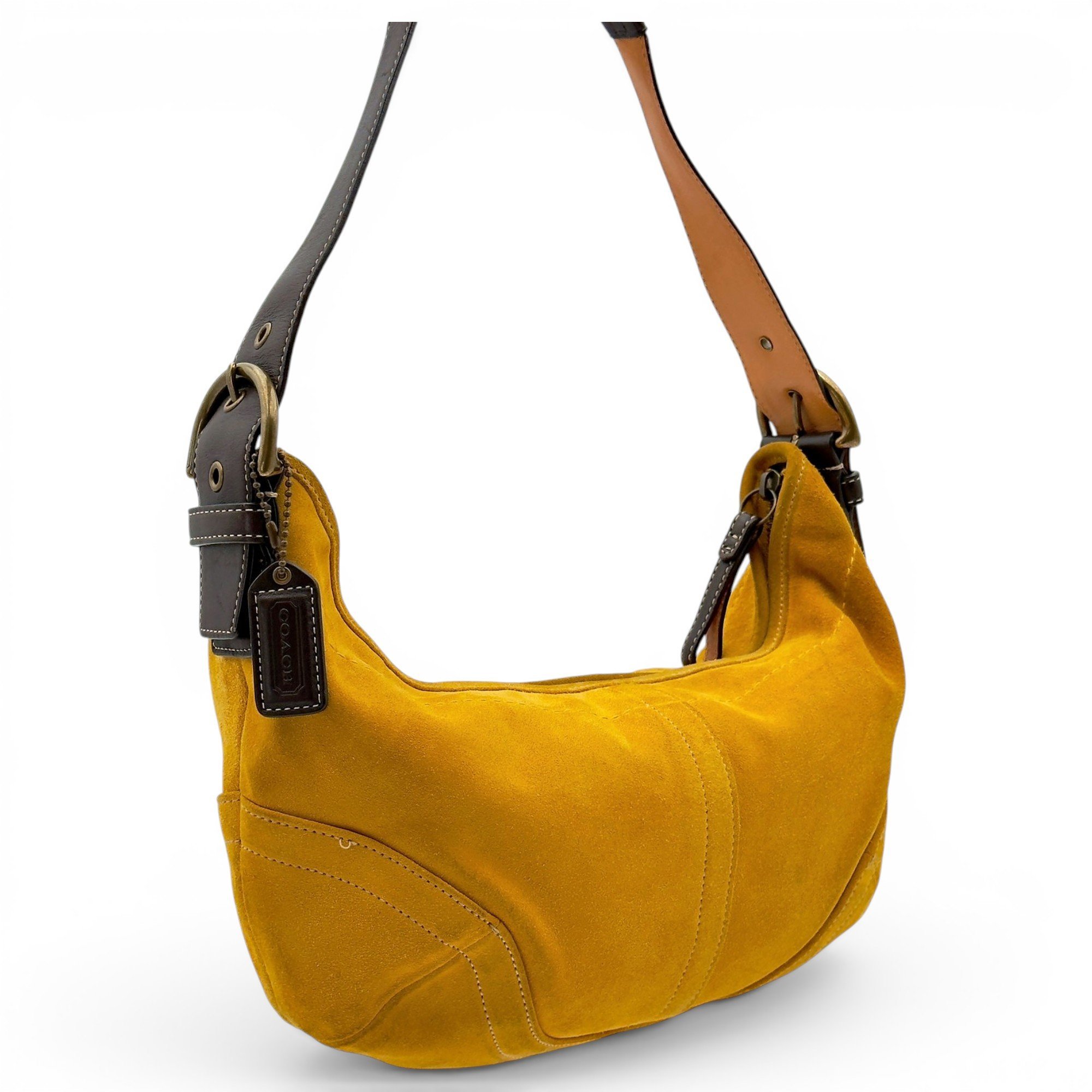 Tabby handbag