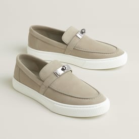 Game slip-on sneaker