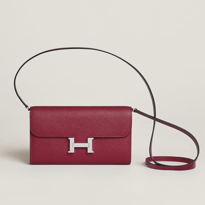 Rubis Constance to Go Wallet