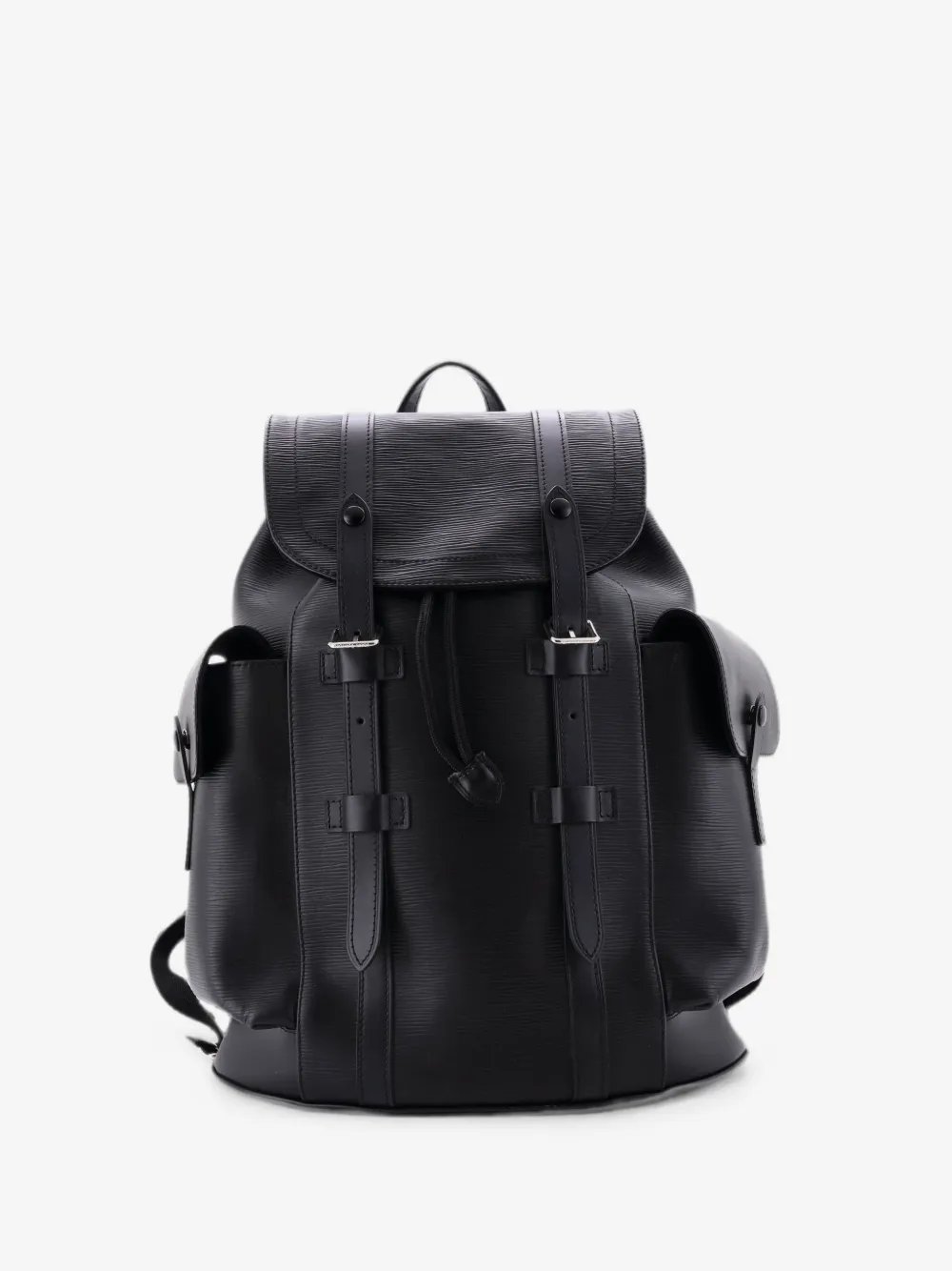 Christopher Epi Leather PM backpack