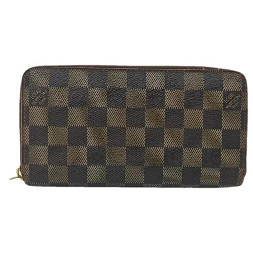Leather mini bag