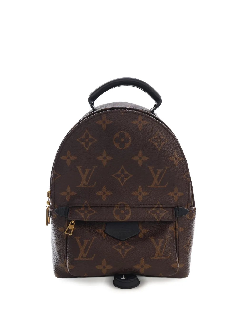 2020 Monogram Mini Palm Springs backpack