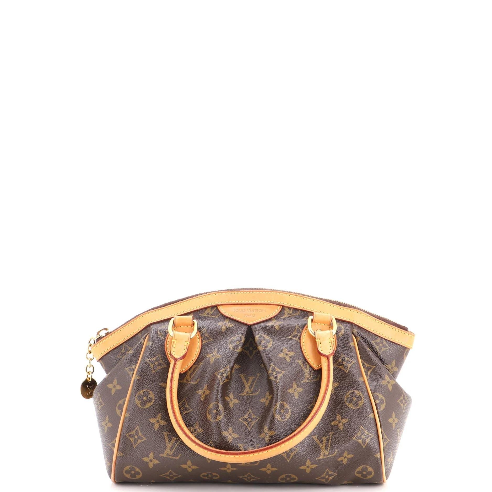 Cloth satchel