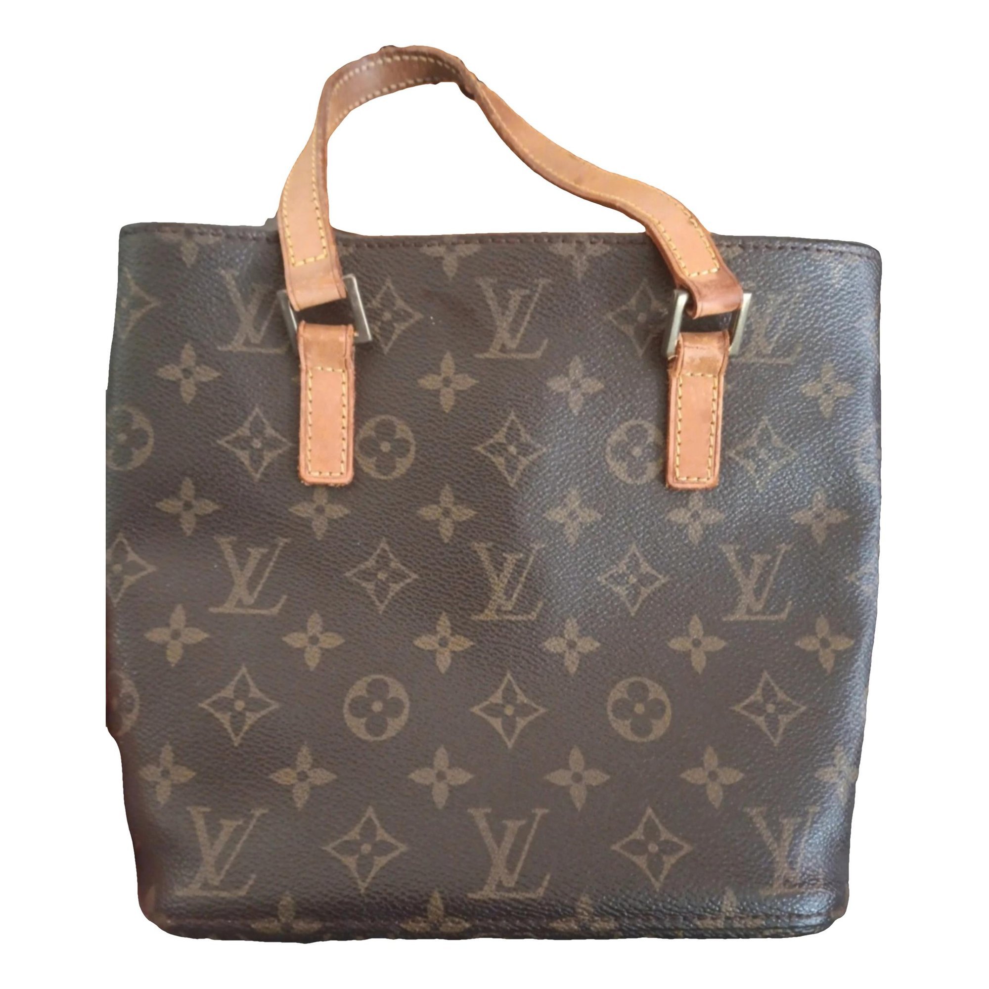 Vavin Vintage leather handbag
