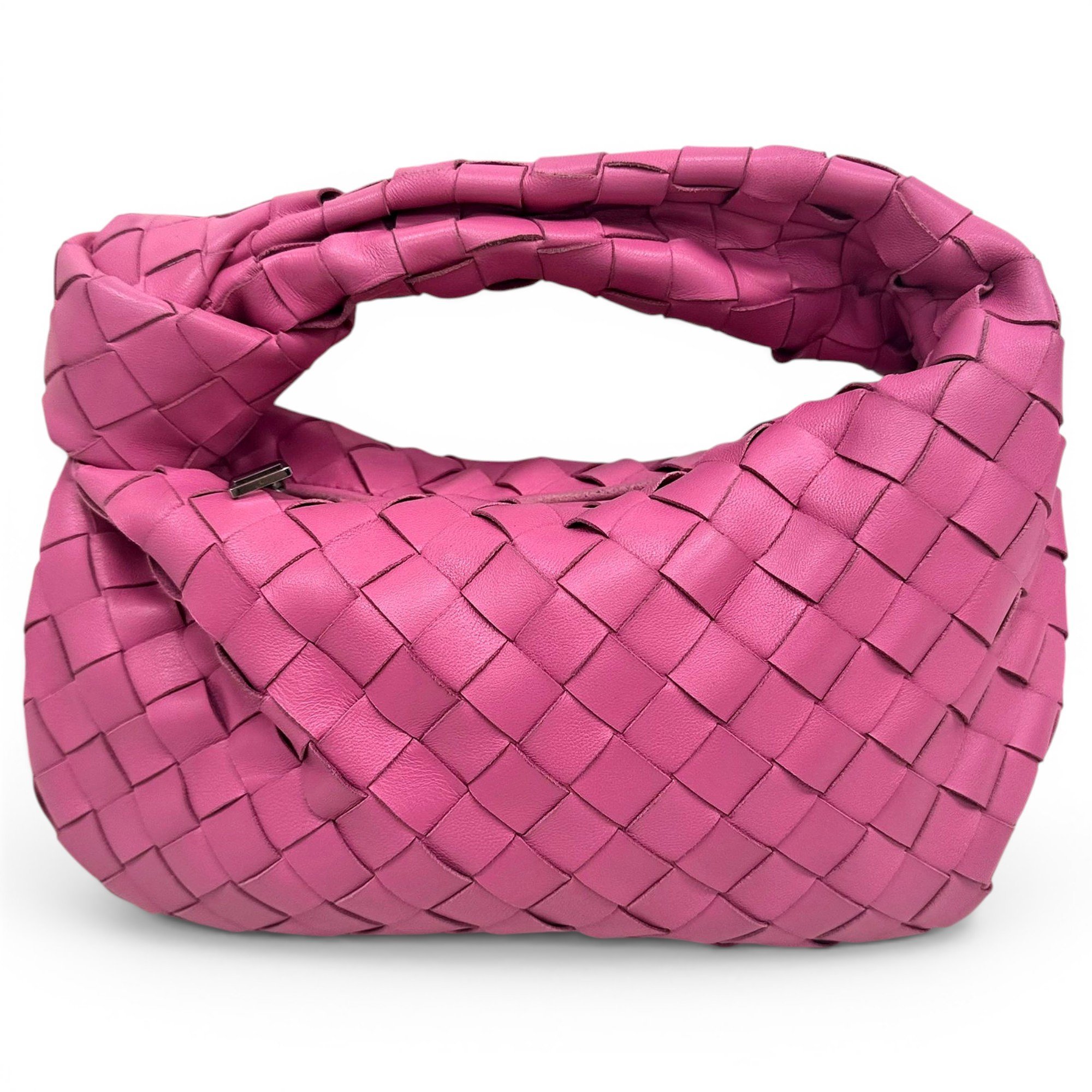 Jodie leather handbag