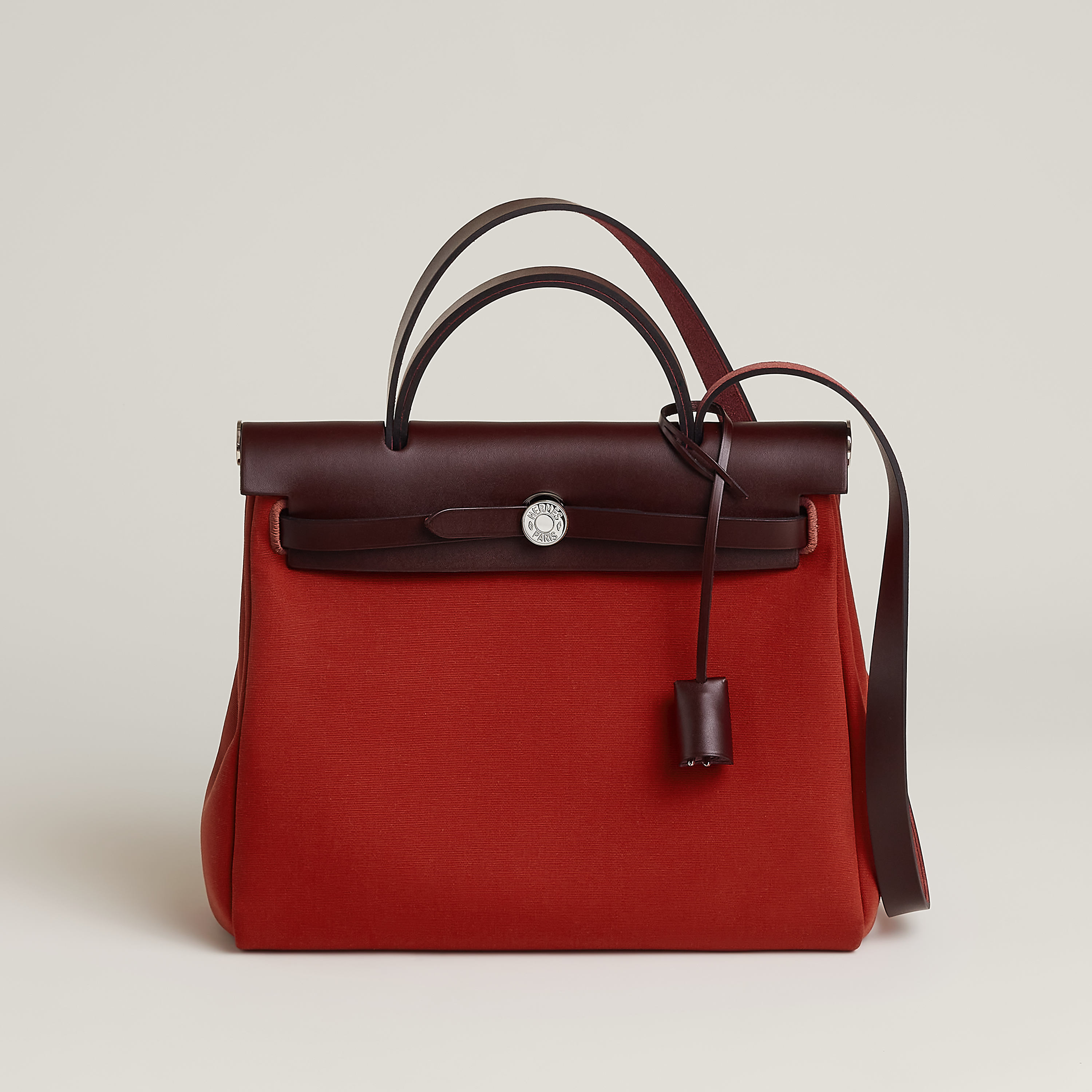 Herbag Zip 31 retourne verso 백