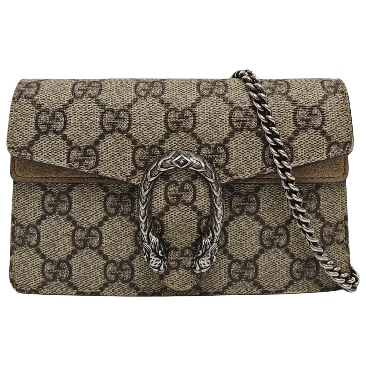 Dionysus leather mini bag