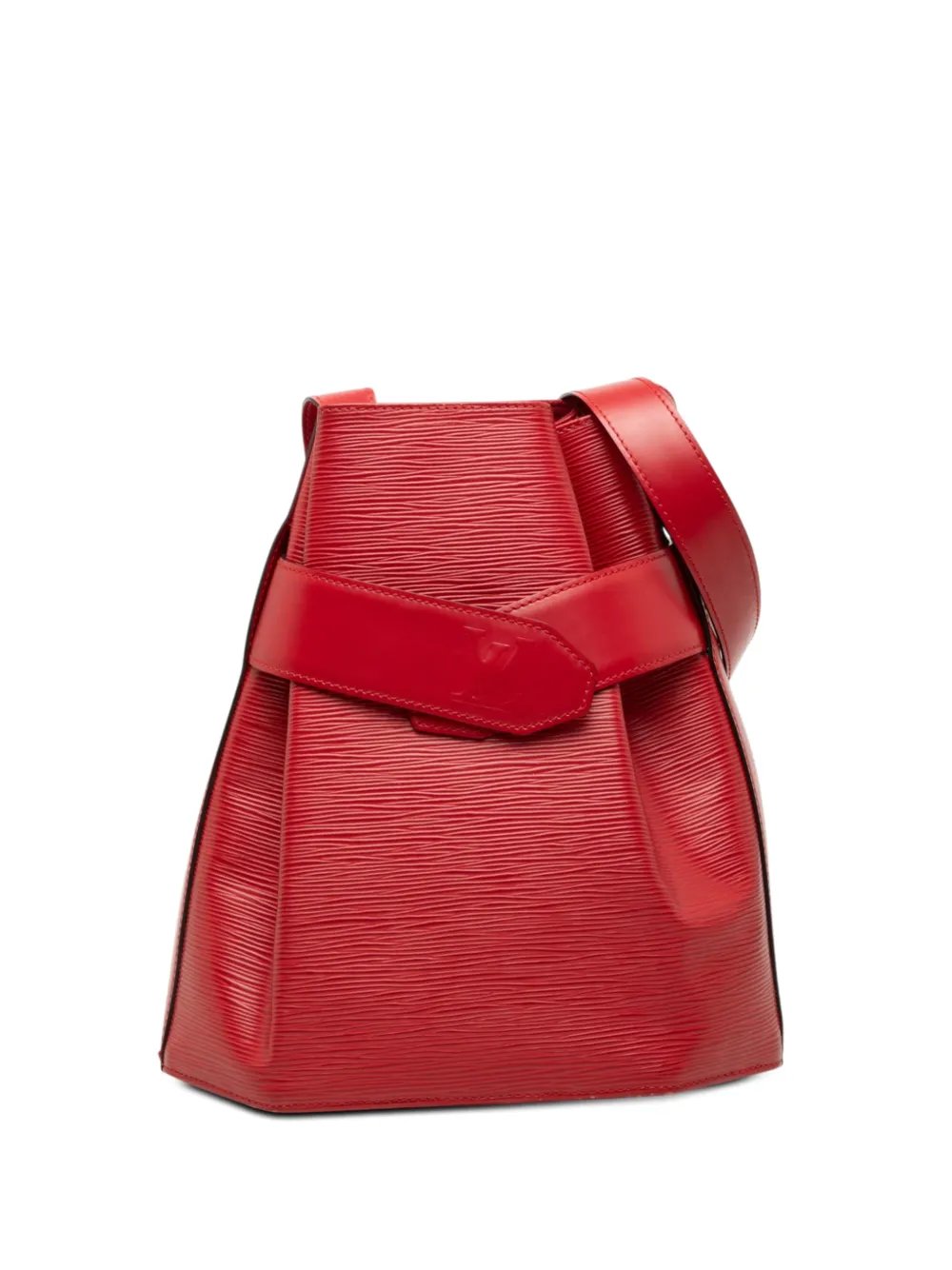 1997 Epi Sac D Epaule PM bucket bag