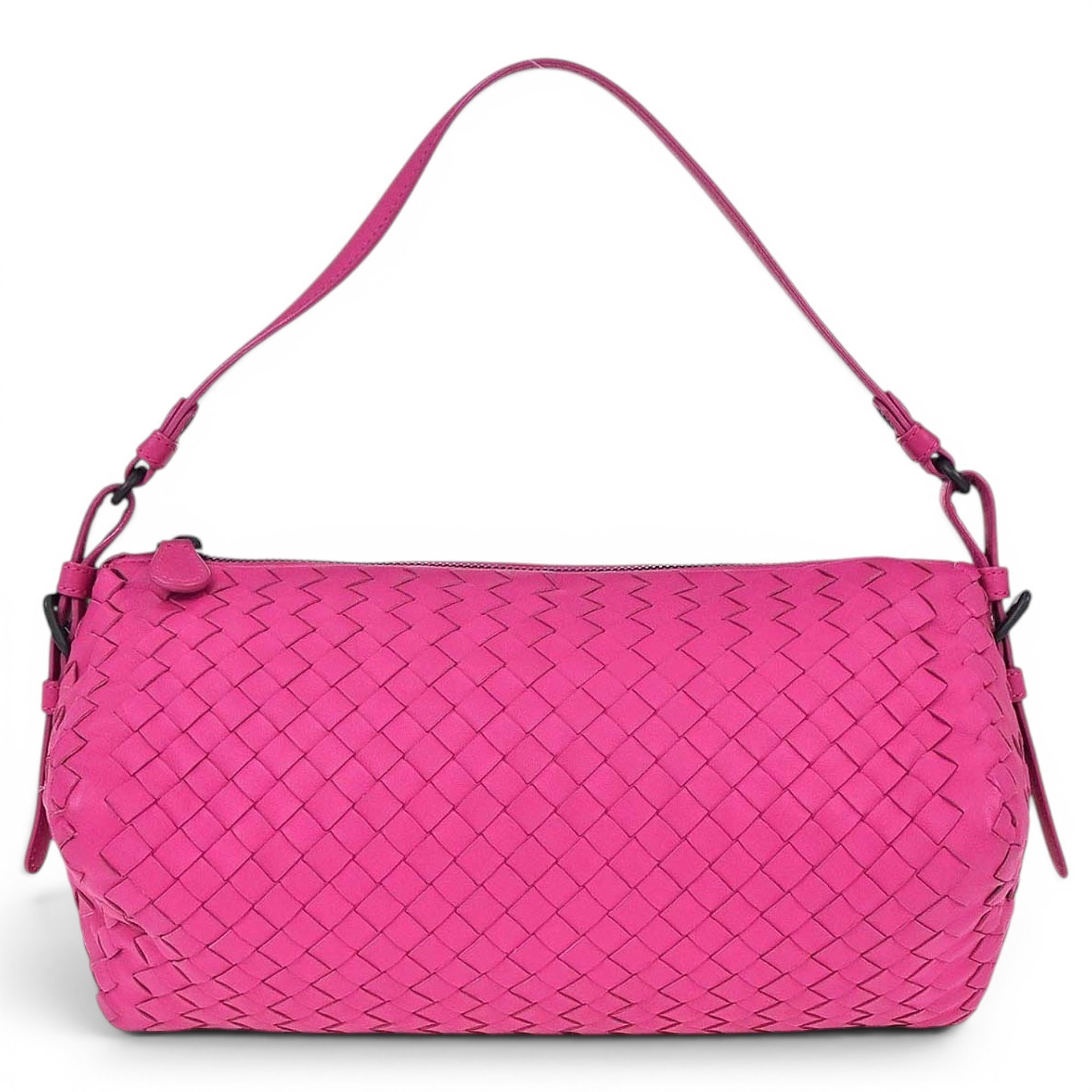 Jodie leather handbag