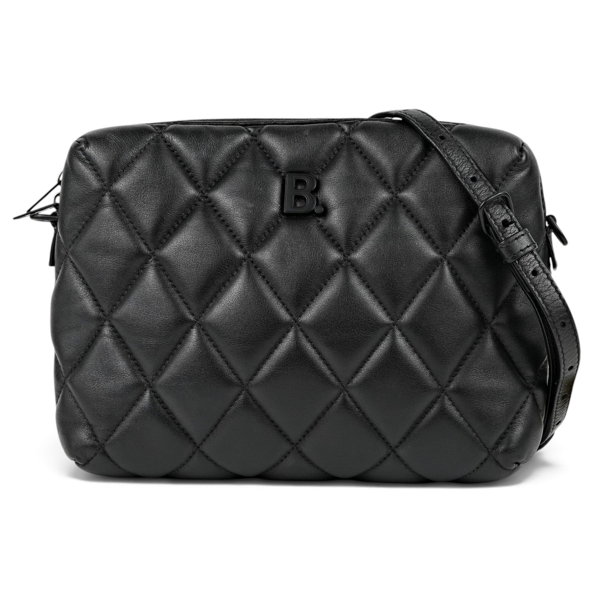 Balenciaga Leather crossbody bag