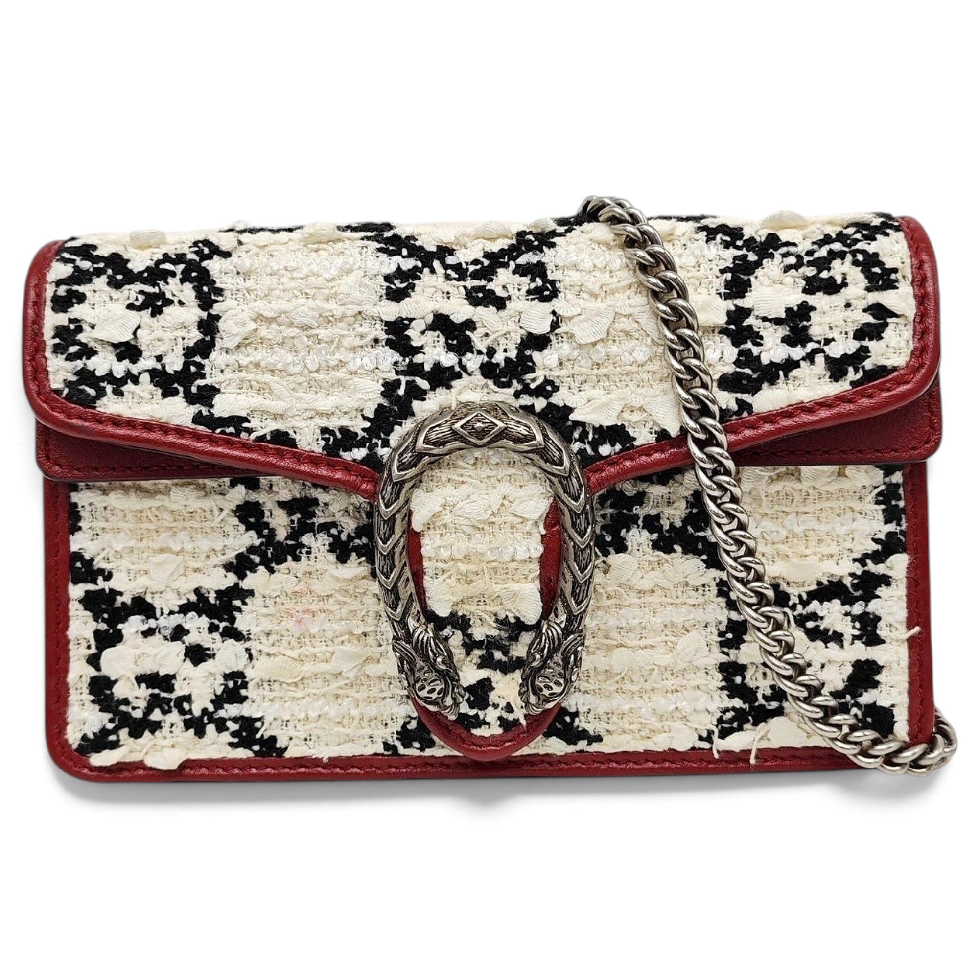 Dionysus cloth handbag