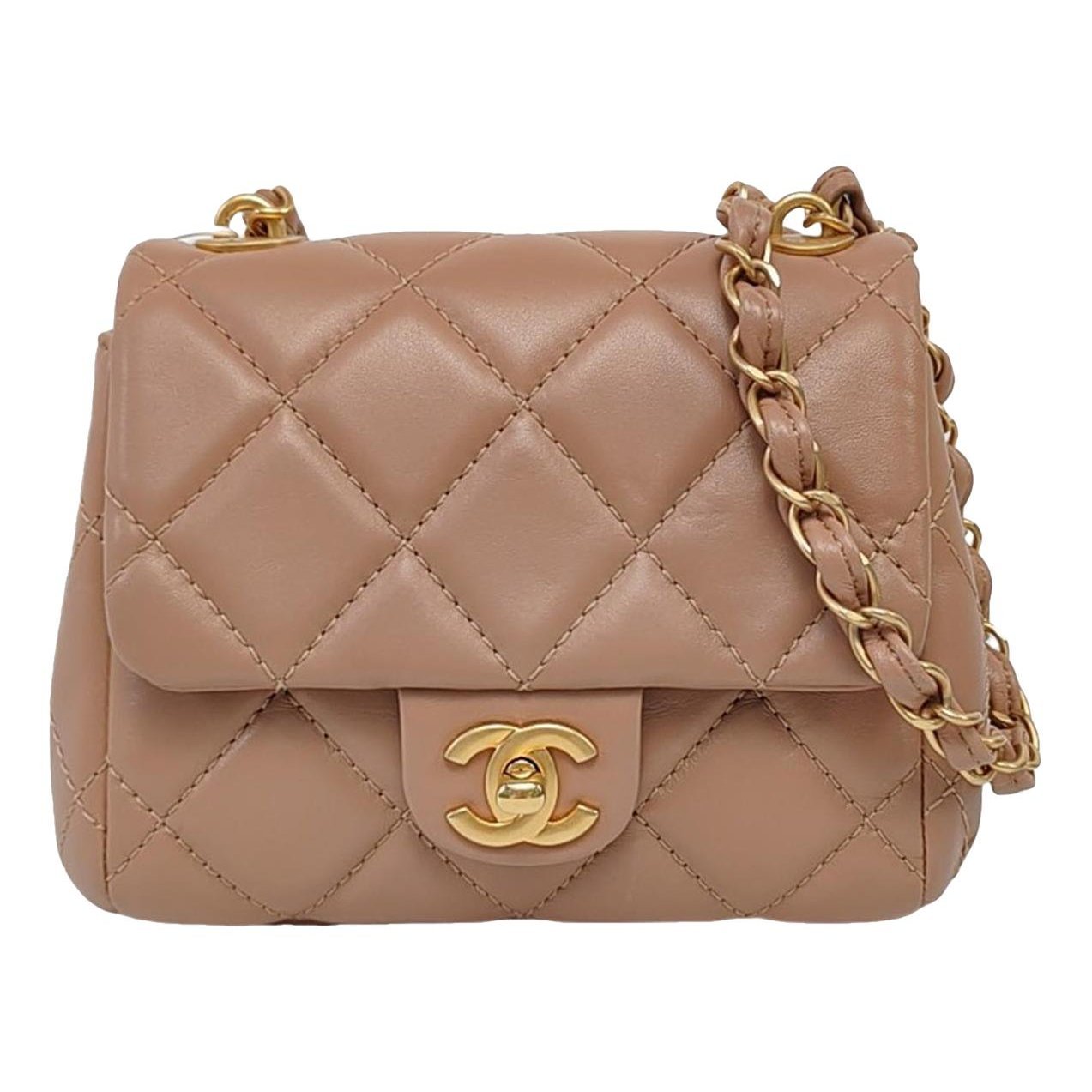 Crossbody bag