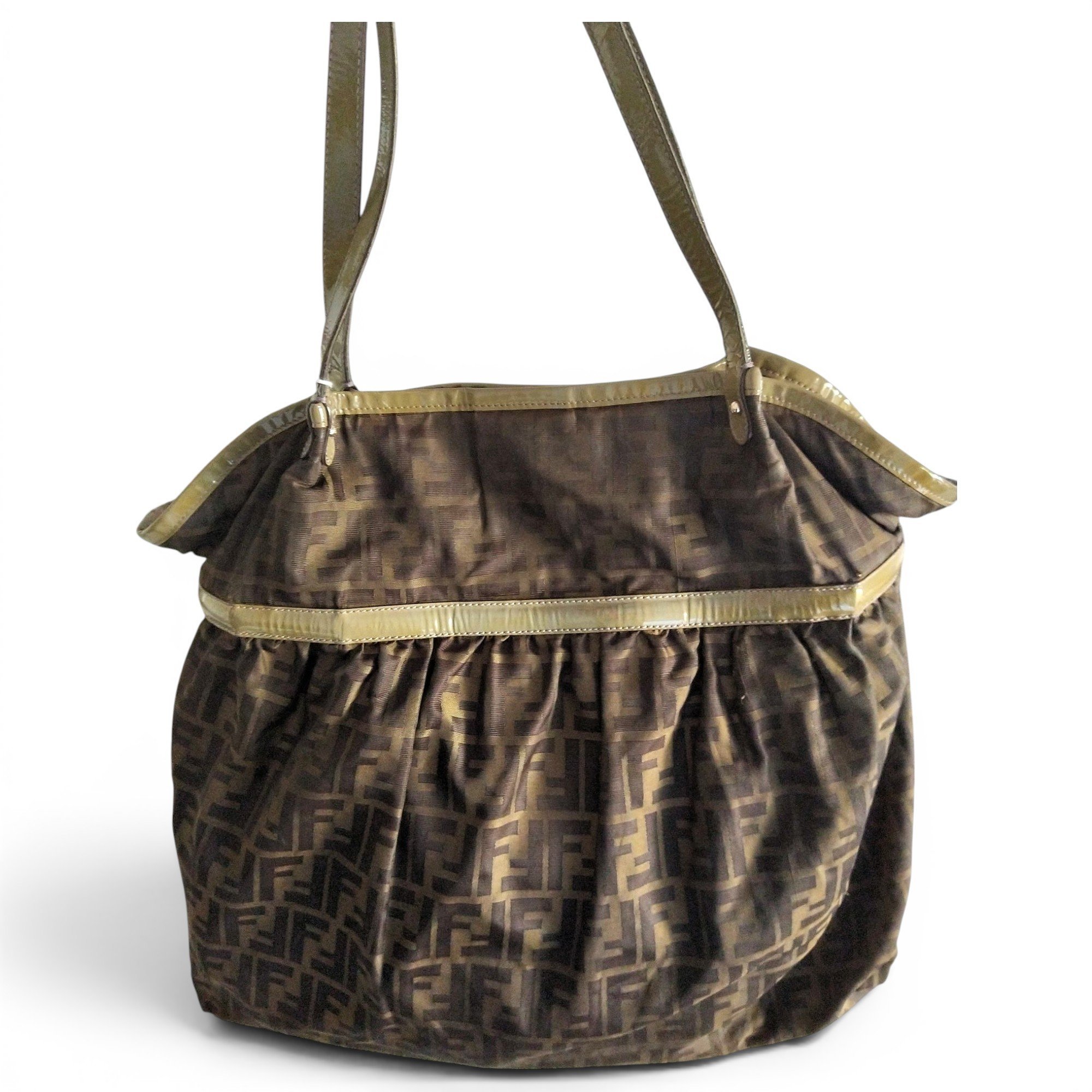 Chef cloth tote