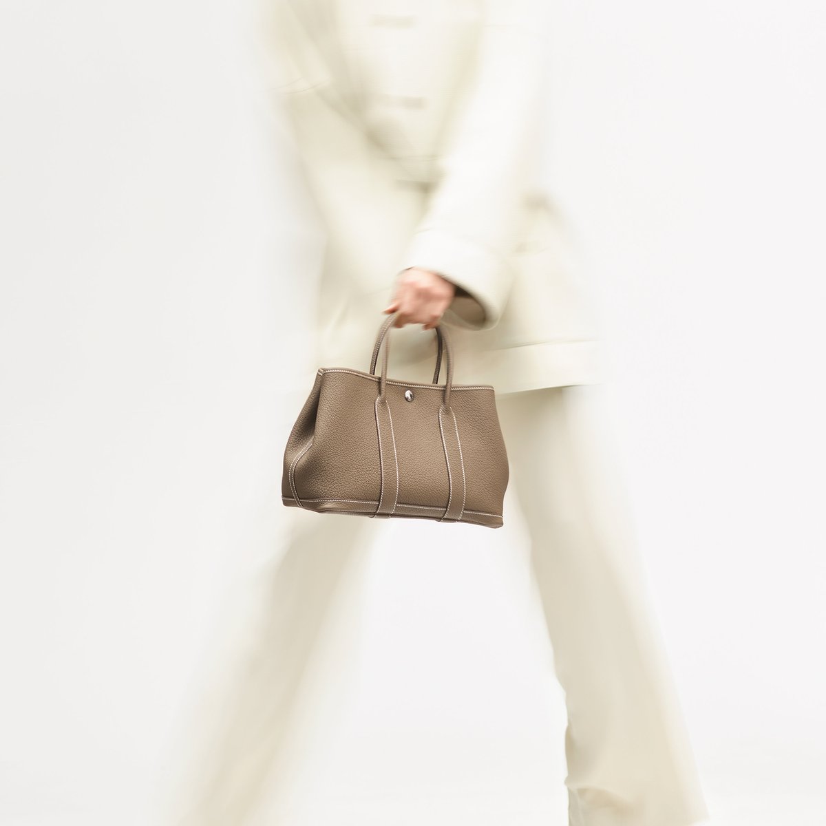 Ébène Bolsa Garden Party 30