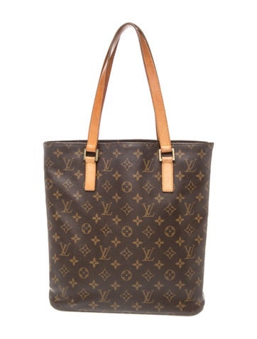LV Monogram Vavin GM Vintage