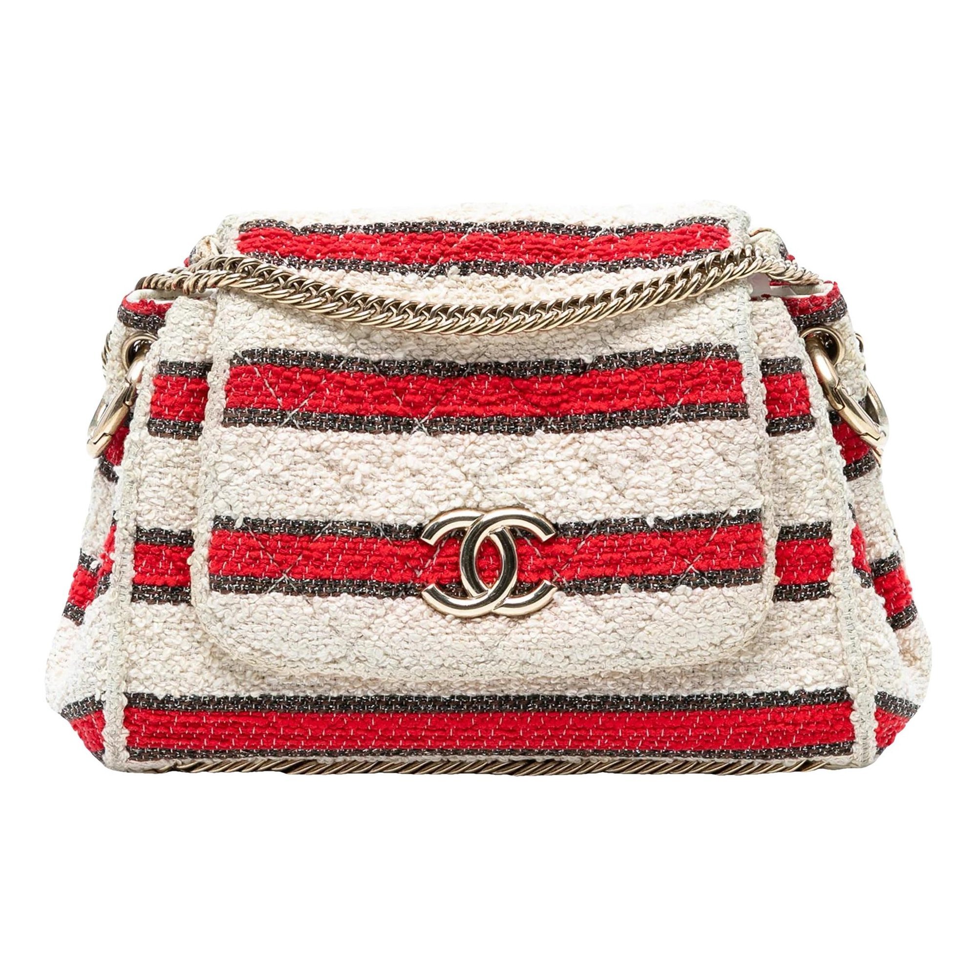 Timeless/Classique cloth handbag