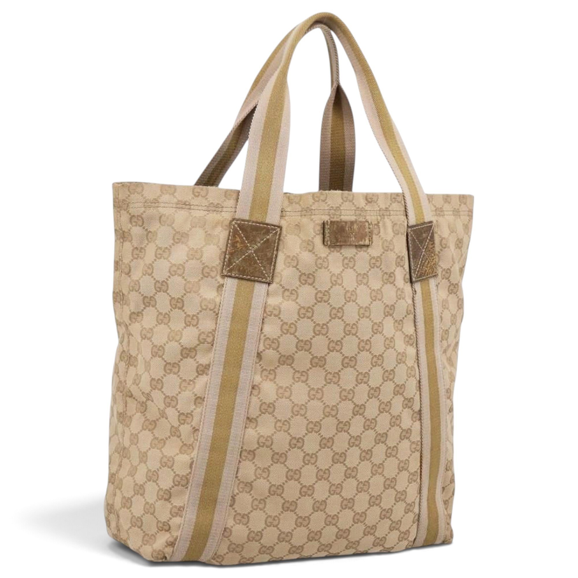 Cloth tote