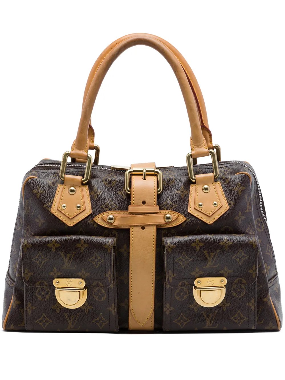 2006 Monogram Manhattan GM handbag