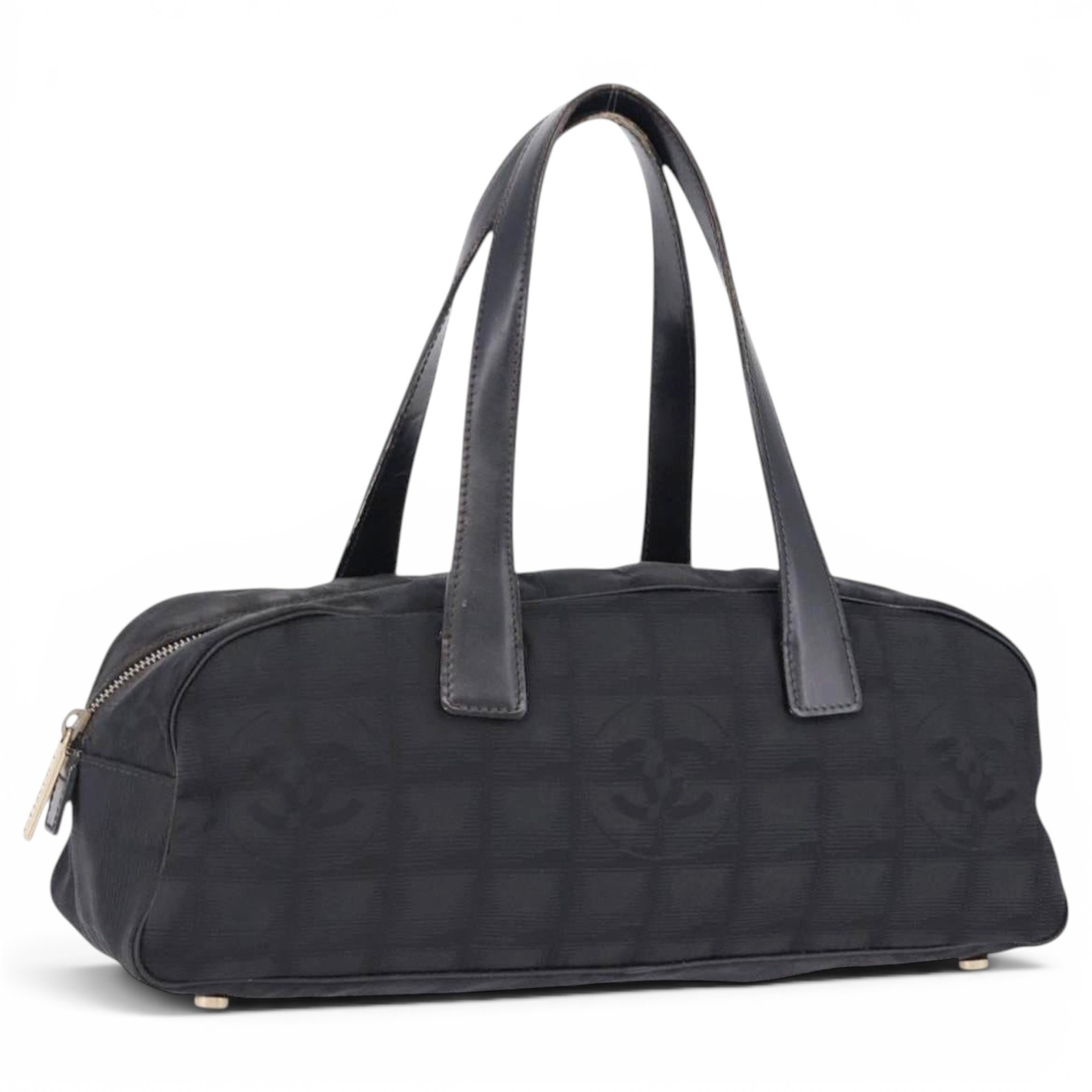 Travel bag