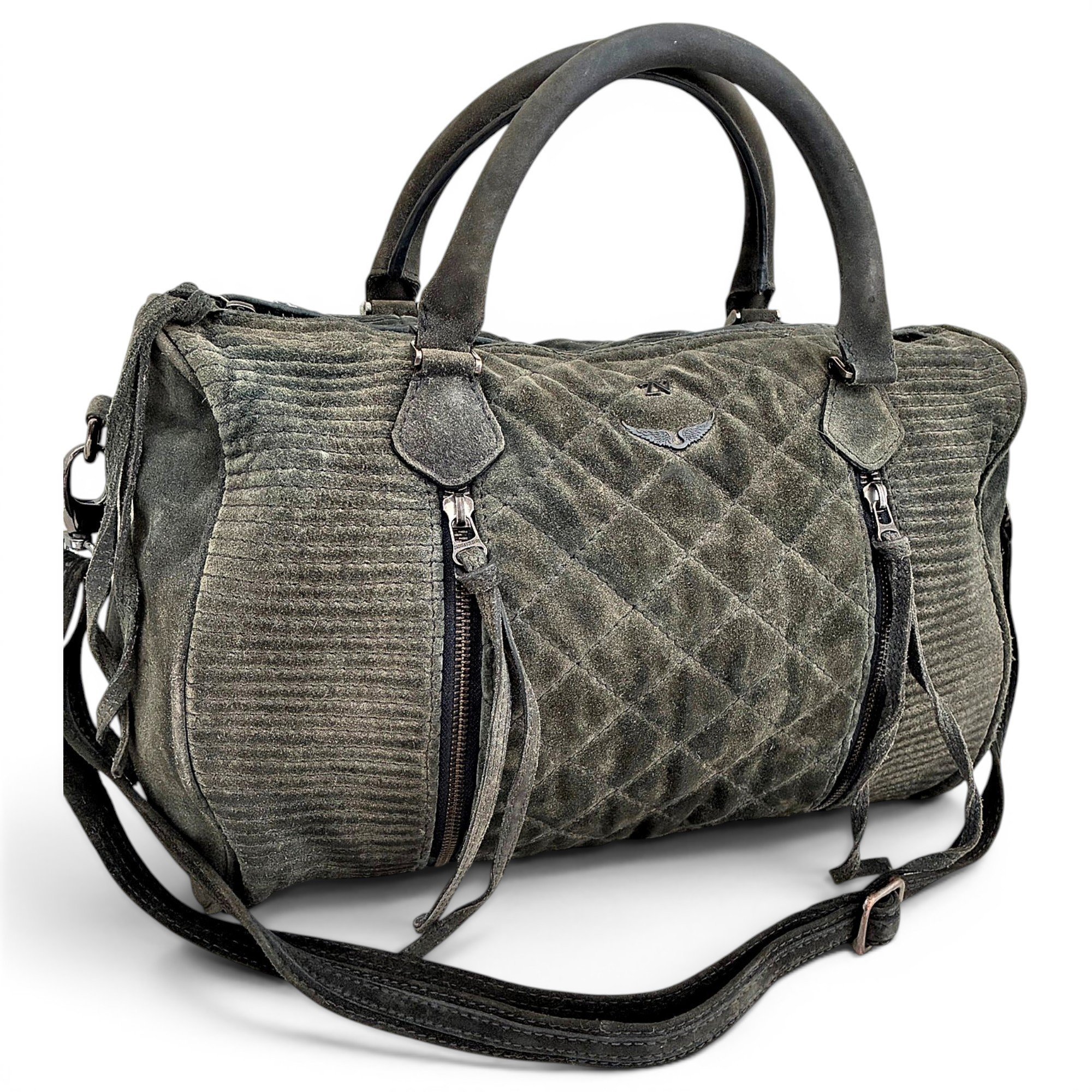 Sunny crossbody bag