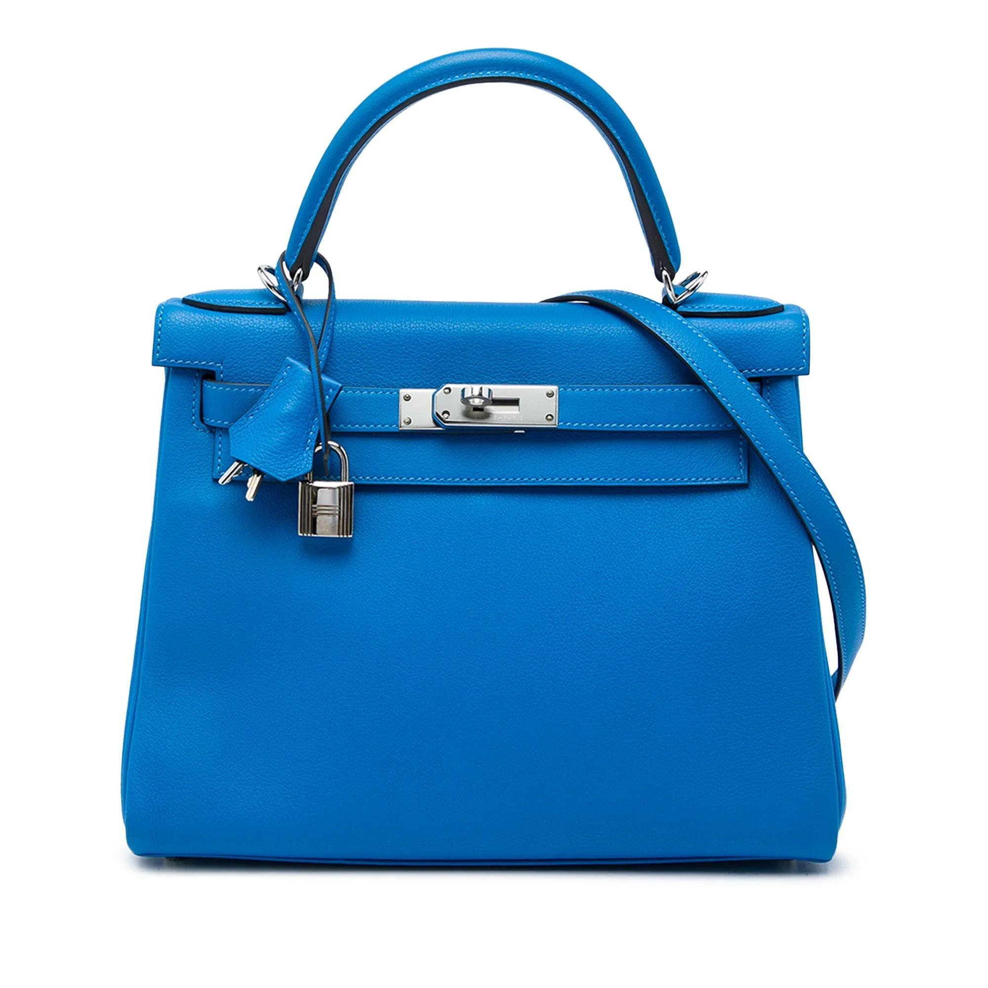 Pony-style calfskin bag