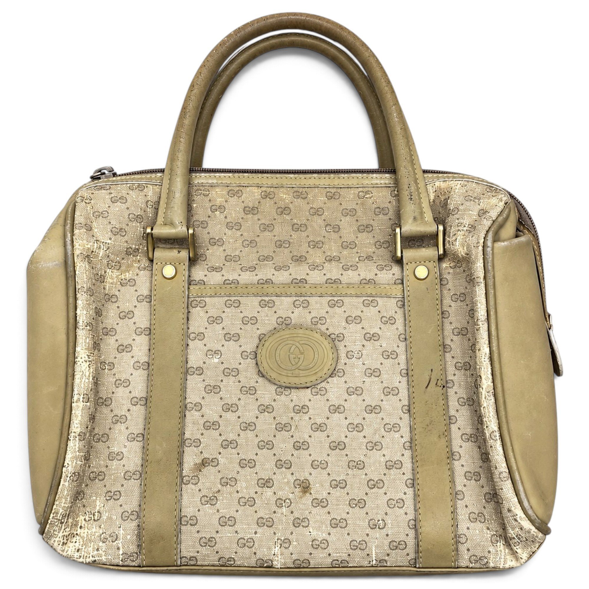 Cloth handbag