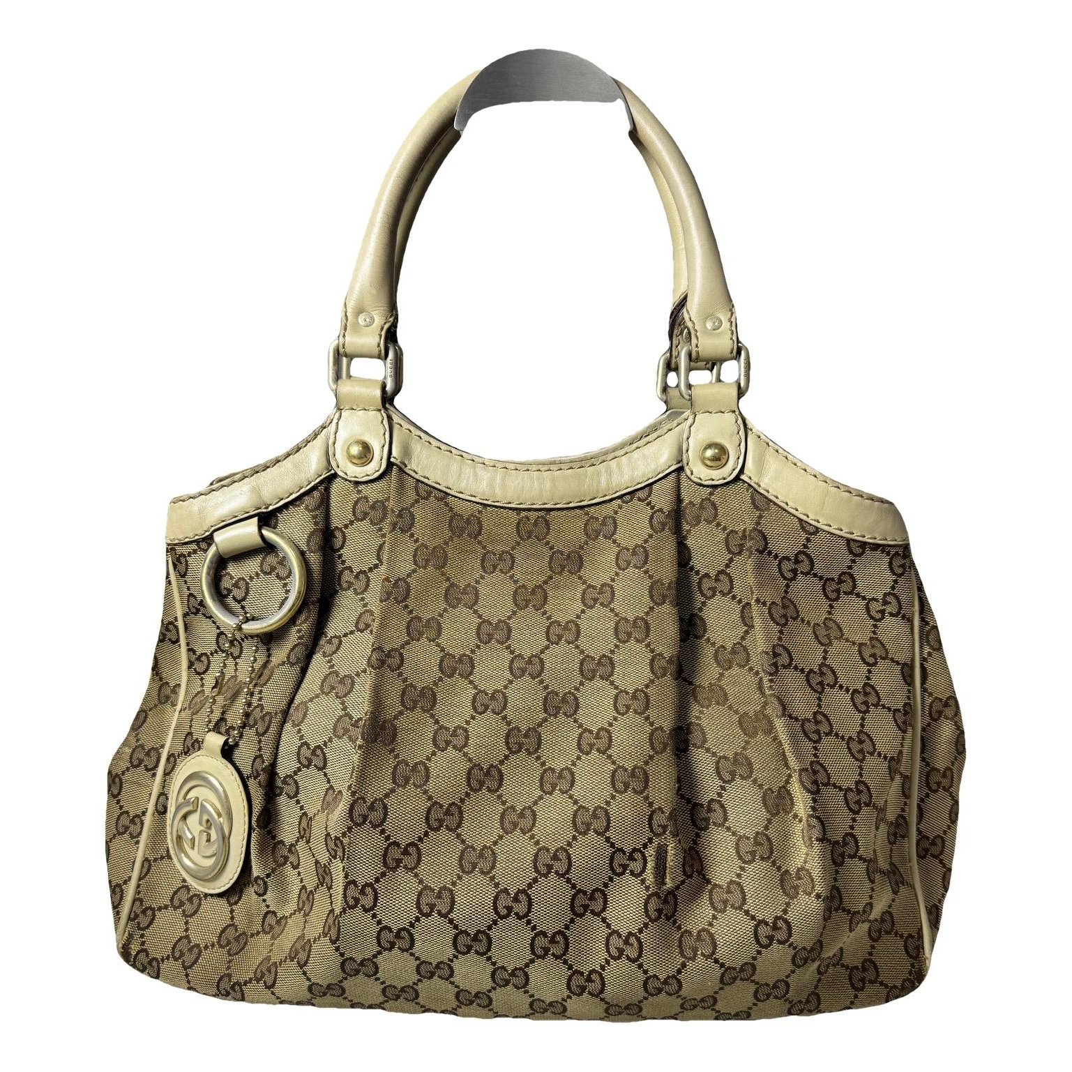 Sukey cloth handbag